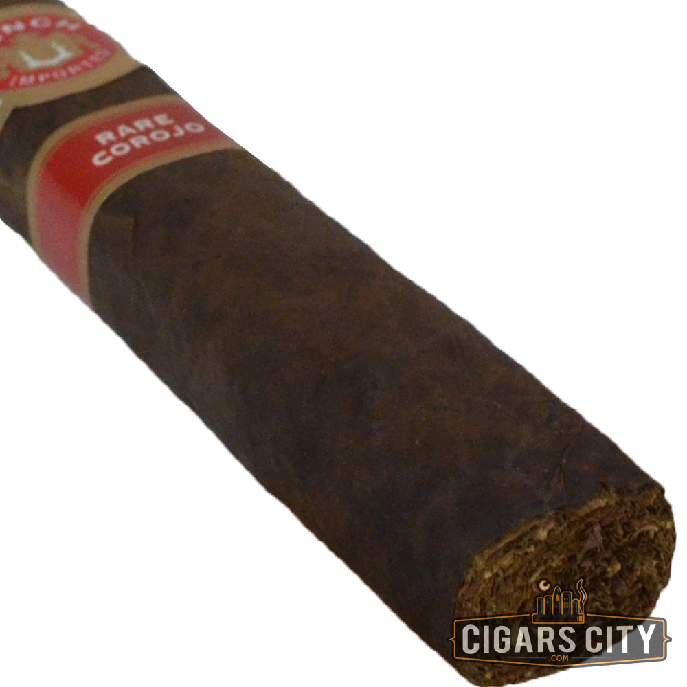 Punch Rare Corojo Magnum (Robusto) - CigarsCity.com