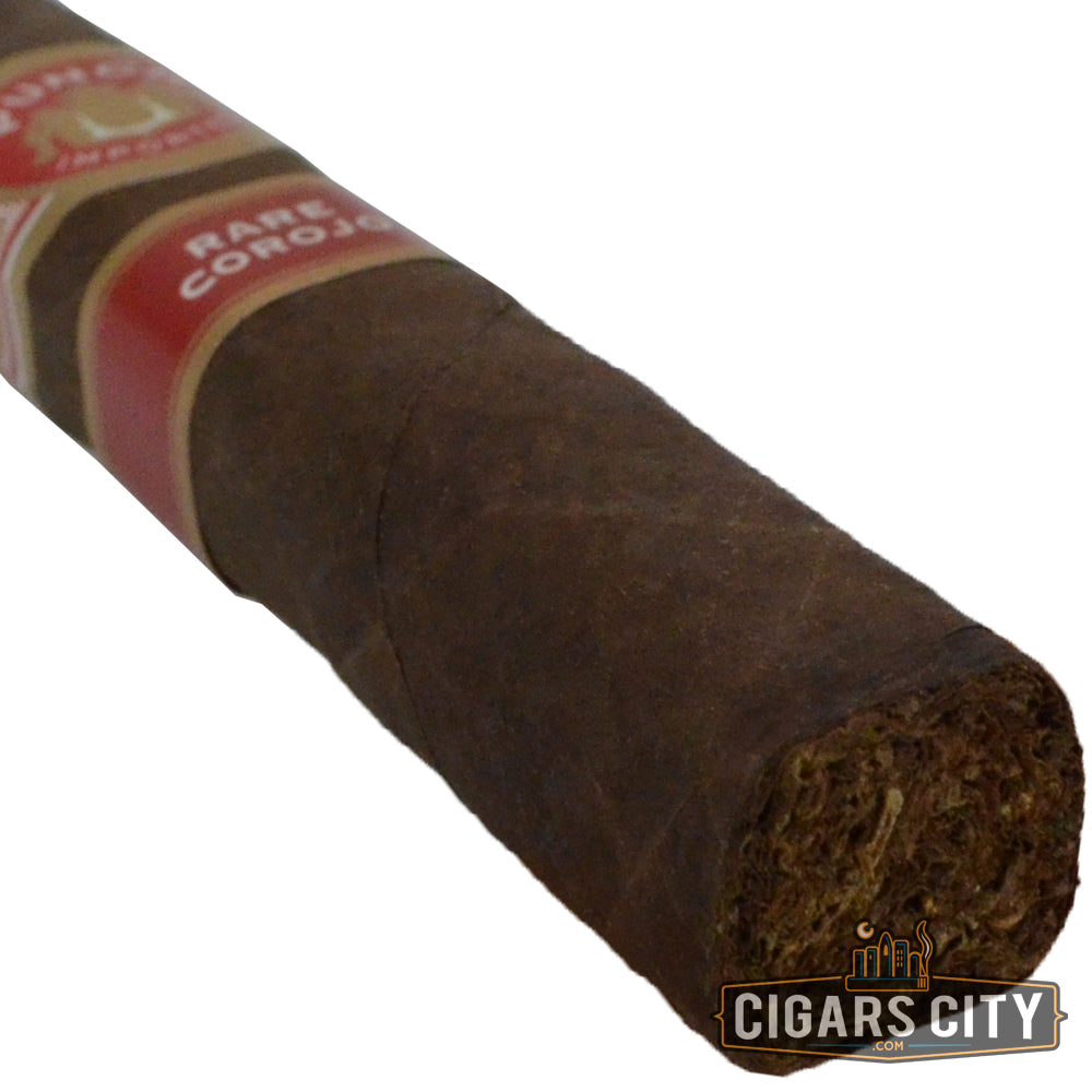 Punch Rare Corojo Rothschild (Robusto) - CigarsCity.com