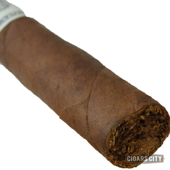 Punch Signature (Torpedo) - CigarsCity.com