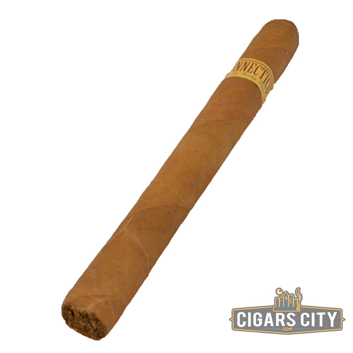 Rocky Patel Connecticut Churchill Cigars - CigarsCity.com