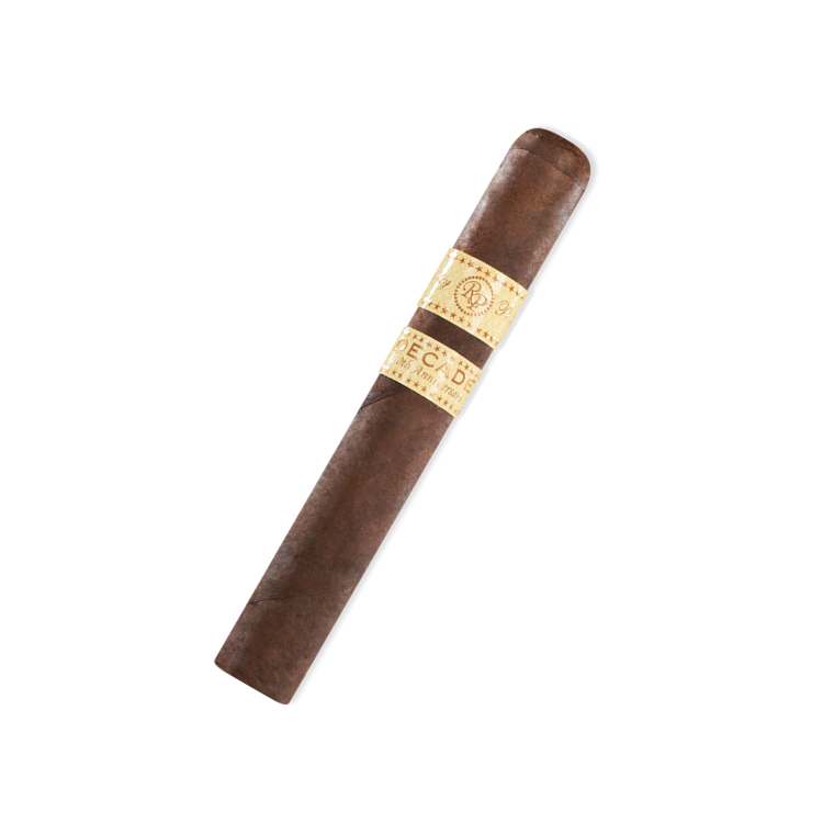 Rocky Patel Decade Emperor (Gordo) - 20 - CigarsCity.com