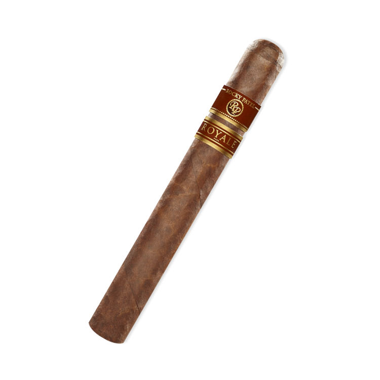 Rocky Patel Royale Colossal (Gordo) - 20 - CigarsCity.com