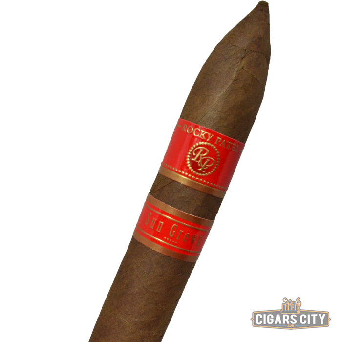 Rocky Patel Sun Grown (Torpedo) - CigarsCity.com