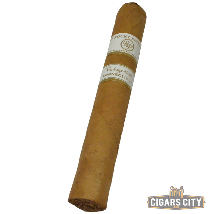 Rocky Patel Vintage &#39;99 Connecticut (Robusto) - 20 - CigarsCity.com