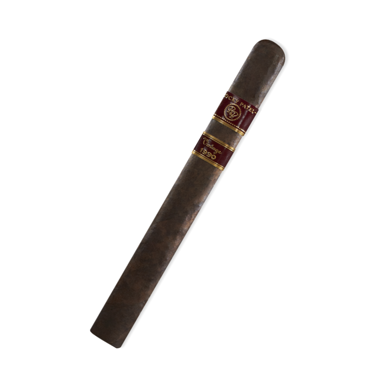 Rocky Patel Vintage Churchill 1990 - Box of 20 - CigarsCity.com