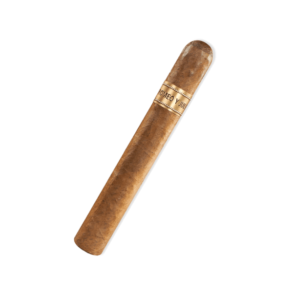 Romeo y Julieta 1875 Magnum Gordo Cigars - CigarsCity.com