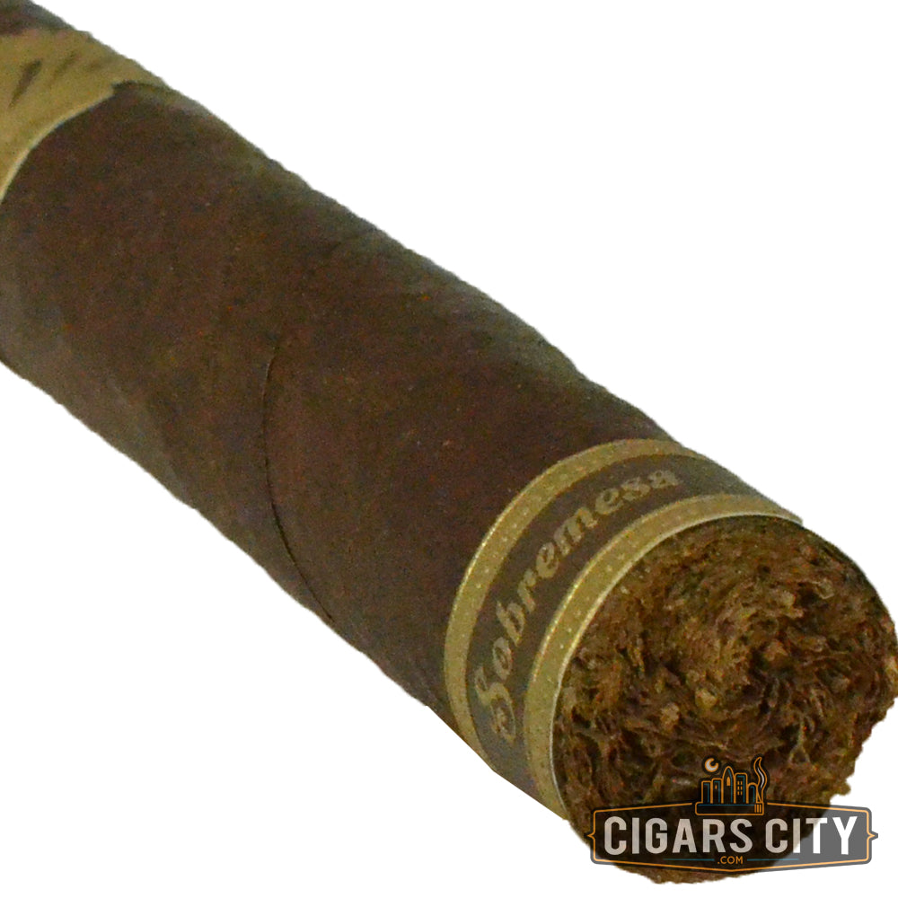 Sobremesa Short Churchill (4.75&quot; x 48) - CigarsCity.com