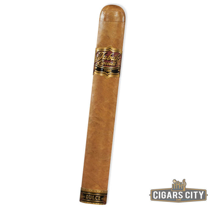 Drew Estate Tabak Especial Toro Dulce - Box of 24 - CigarsCity.com