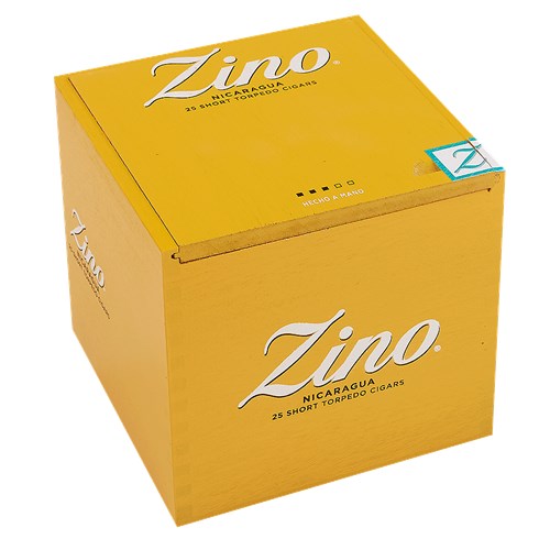 Zino Nicaragua Robusto (5