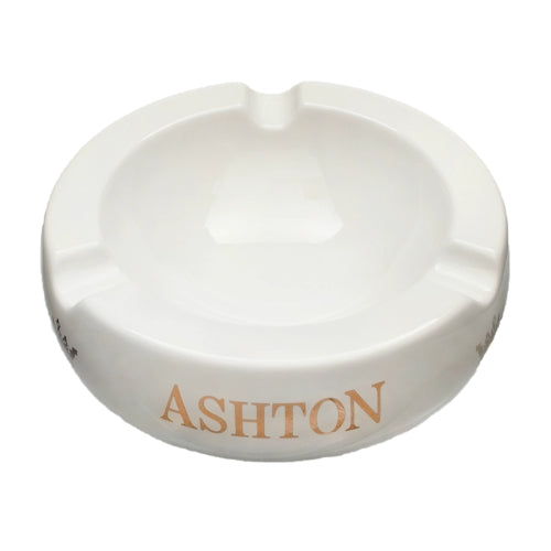 Ashton Ceramic Ashtray