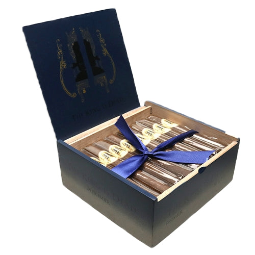Caldwell The King Is Dead Premier (Robusto)