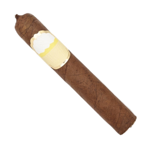 Caldwell Yellow Cake 2026 Habano Corona (4" x 46) - Pack of 5