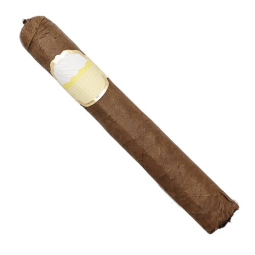 Caldwell Yellow Cake 2026 Habano Robusto (5" x 50) - Pack of 5