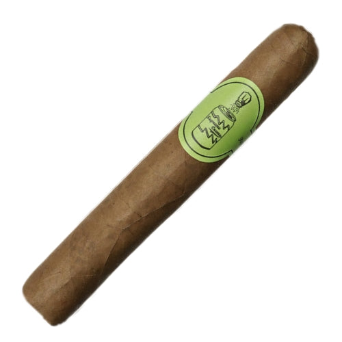 Lost and Found Pepper Cream Soda Robusto (5" x 52)