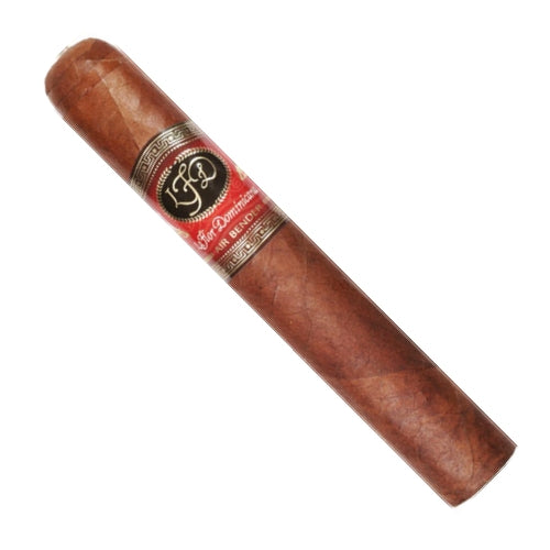 La Flor Dominicana Air Bender Matatan (5" x 50)