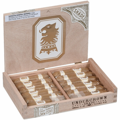 Drew Estate Undercrown Shade Flying Pig (3 15/16 x 60)