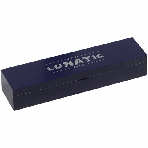 Aganorsa Leaf Lunatic Maduro 10 x 100