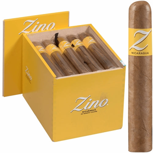 Zino Nicaragua Gordo (6&quot; x 60)