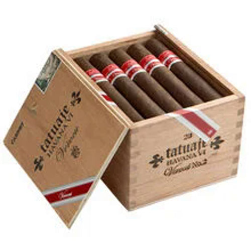 Tatuaje Havana VI Verocu No. 5 (Cigarillo) - Box of 50