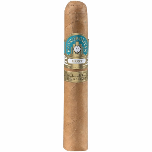 Ferio Tego Host Hobart Robusto (5" x 50)