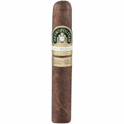 Ferio Tego Host Maduro Hobart Robusto (5" x 50)