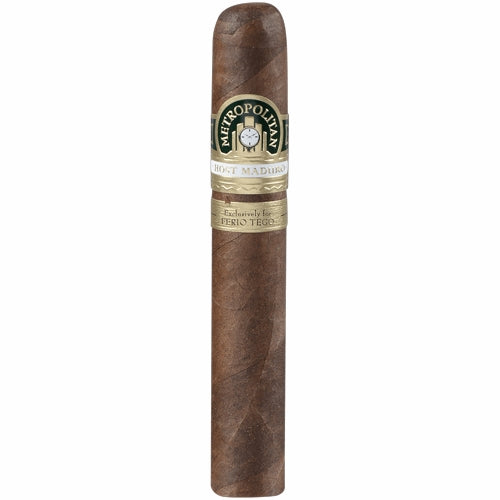 Ferio Tego Host Maduro Hyde Gordo (6" x 60)
