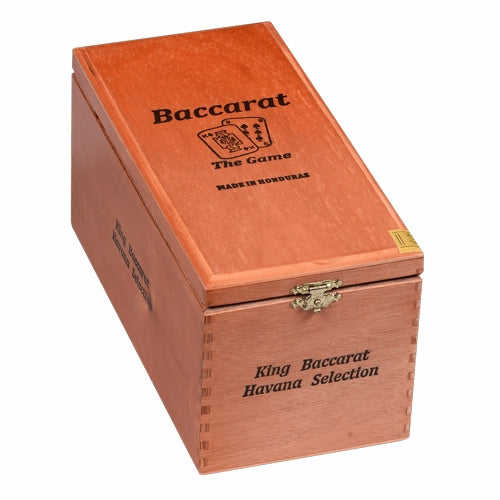 Baccarat Kings Presidente (8.5" x 52)