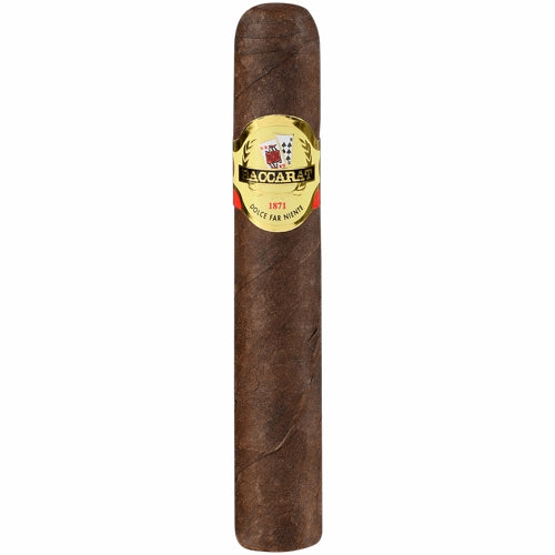 Baccarat Maduro Rothschild (5" x 50)