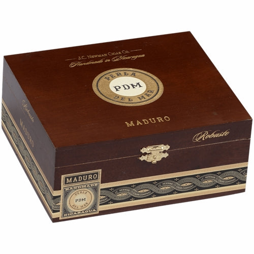 Perla del Mar Maduro Robusto (4.7&quot; x 52)