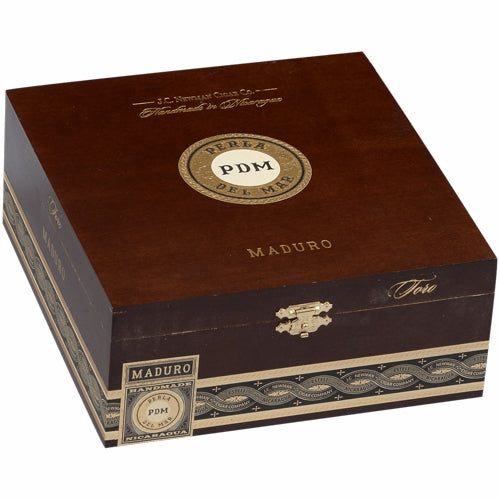 Perla del Mar Maduro Toro (6.2&quot; x 54)