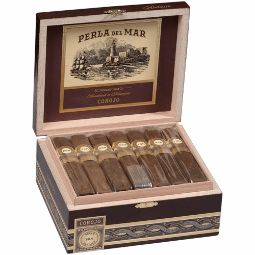 Perla del Mar Corojo Robusto (4.7&quot; x 52)
