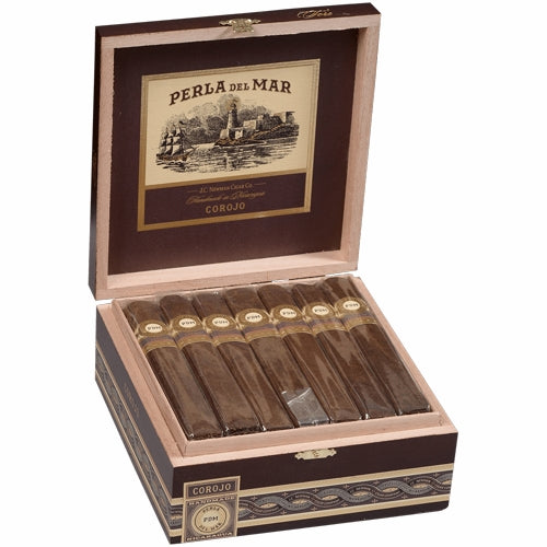 Perla del Mar Corojo Toro (6.2&quot; x 54)
