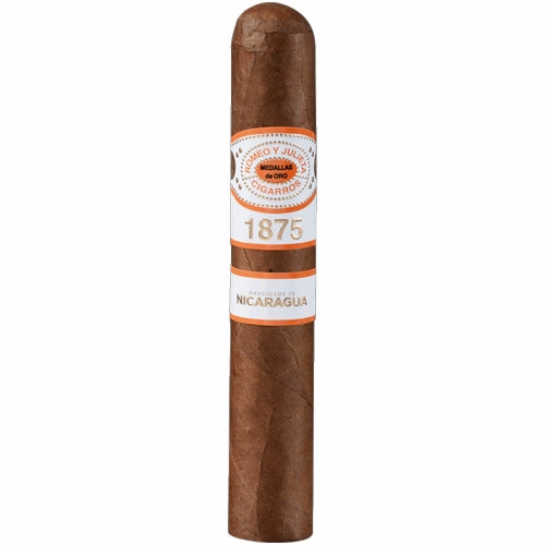 Romeo y Julieta 1875 Nicaragua Bully Robusto (5" x 50)