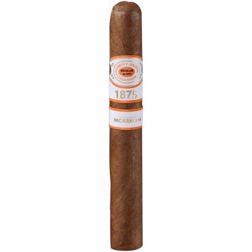 Romeo y Julieta 1875 Nicaragua Toro (6" x 50)