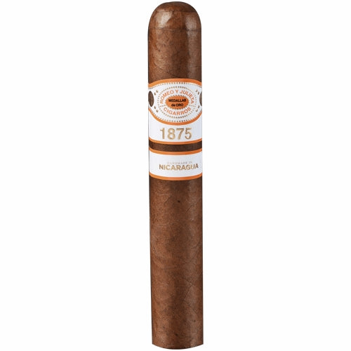 Romeo y Julieta 1875 Nicaragua Magnum Gordo (6.0" x 60)