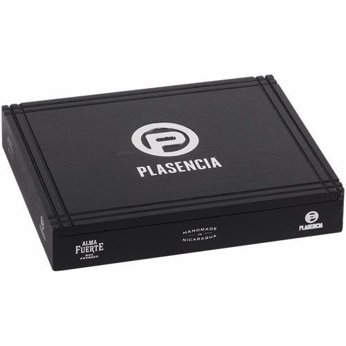 Plasencia 1865 Alma Fuerte Sixto II (6" x 60)
