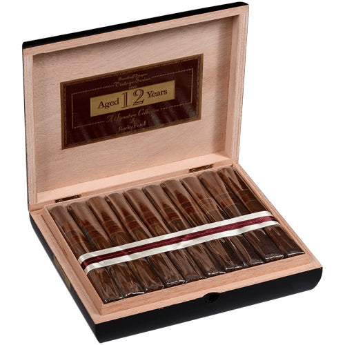 Rocky Patel Vintage Toro 1990 (6.5" x 52)