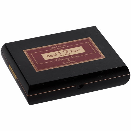 Rocky Patel Vintage 1990 Torpedo (6.2" x 52)