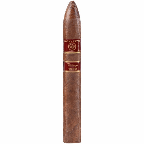 Rocky Patel Vintage 1990 Torpedo (6.2" x 52)