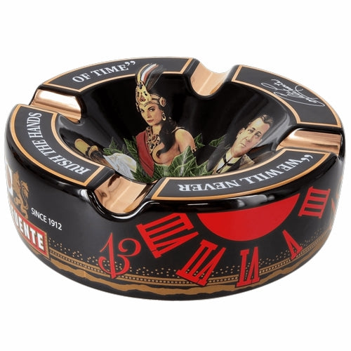 Arturo Fuente "Hands Of Time" 4-FInger Ceramic Ashtray