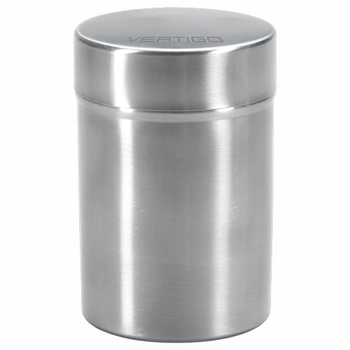 Vertigo Metal Travel Ashtray