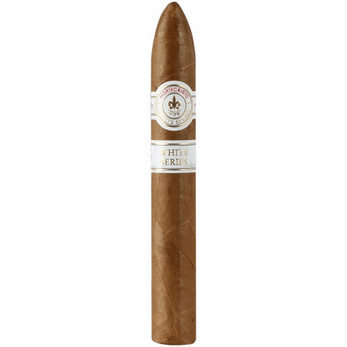 Montecristo White Label #2 Belicoso - Box of 27