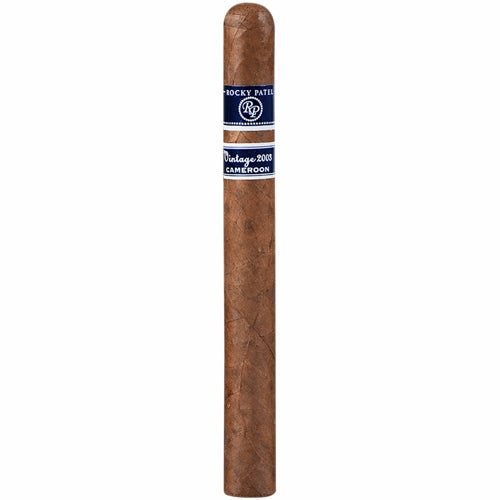 Rocky Patel Vintage 2003 Cameroon Churchill (7" x 50)