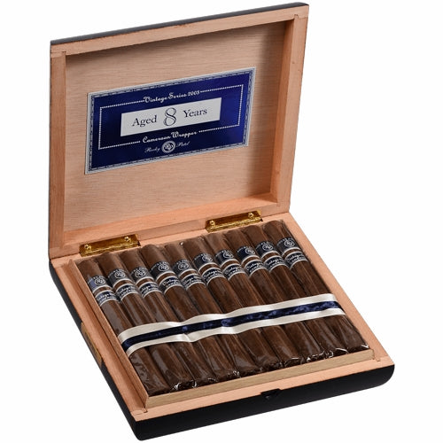 Rocky Patel Vintage 2003 Cameroon Churchill (7" x 50)