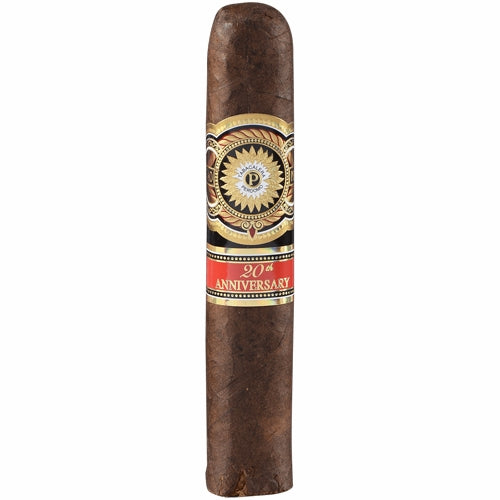 Perdomo 20th Anniversary Maduro Robusto - Box of 24