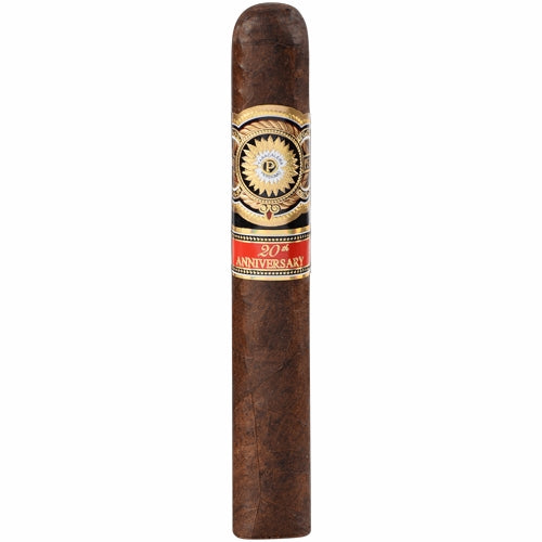 Perdomo 20th Anniversary Maduro Epicure Toro - Box of 24