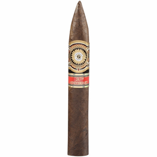Perdomo 20th Anniversary Maduro Torpedo - Box of 24