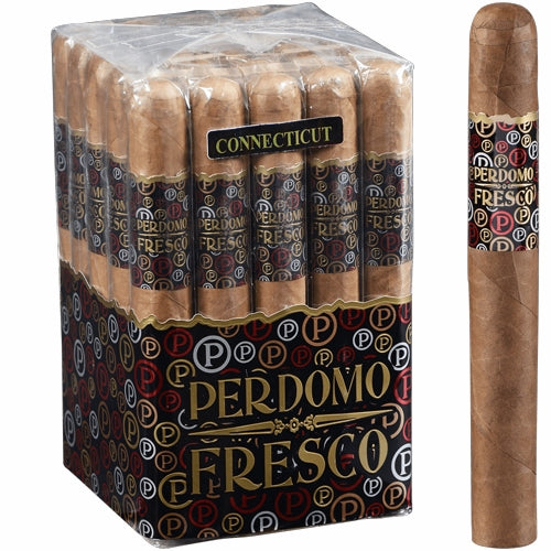 Perdomo Fresco Connecticut Toro - Bundle of 25