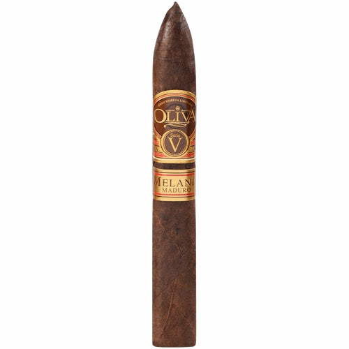 Oliva Serie V Melanio Maduro Torpedo - Box of 10