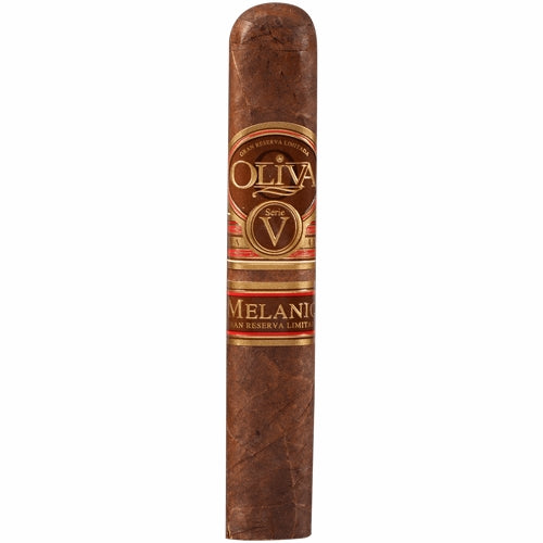 Oliva Serie V Melanio Robusto - Box of 10